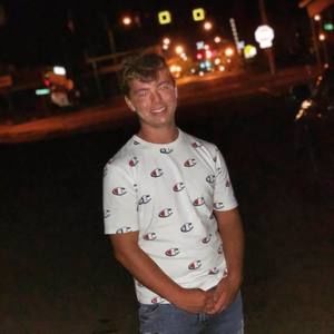 Meet your Posher, Dylan